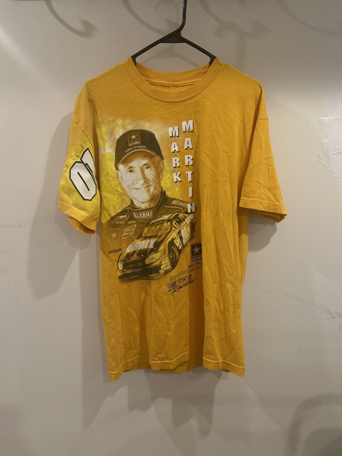 Other NASCAR Graphic T Size US L / EU 52-54 / 3 - 1 Preview