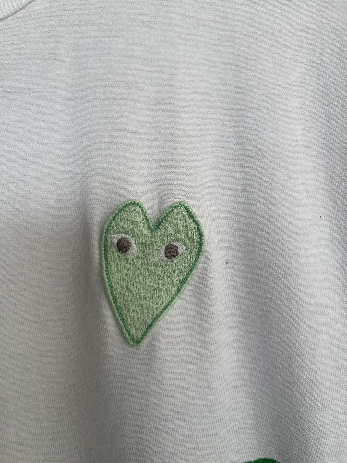 Comme des Garcons × Japanese Brand × Junya Watanabe CDG Size US M / EU 48-50 / 2 - 3 Thumbnail