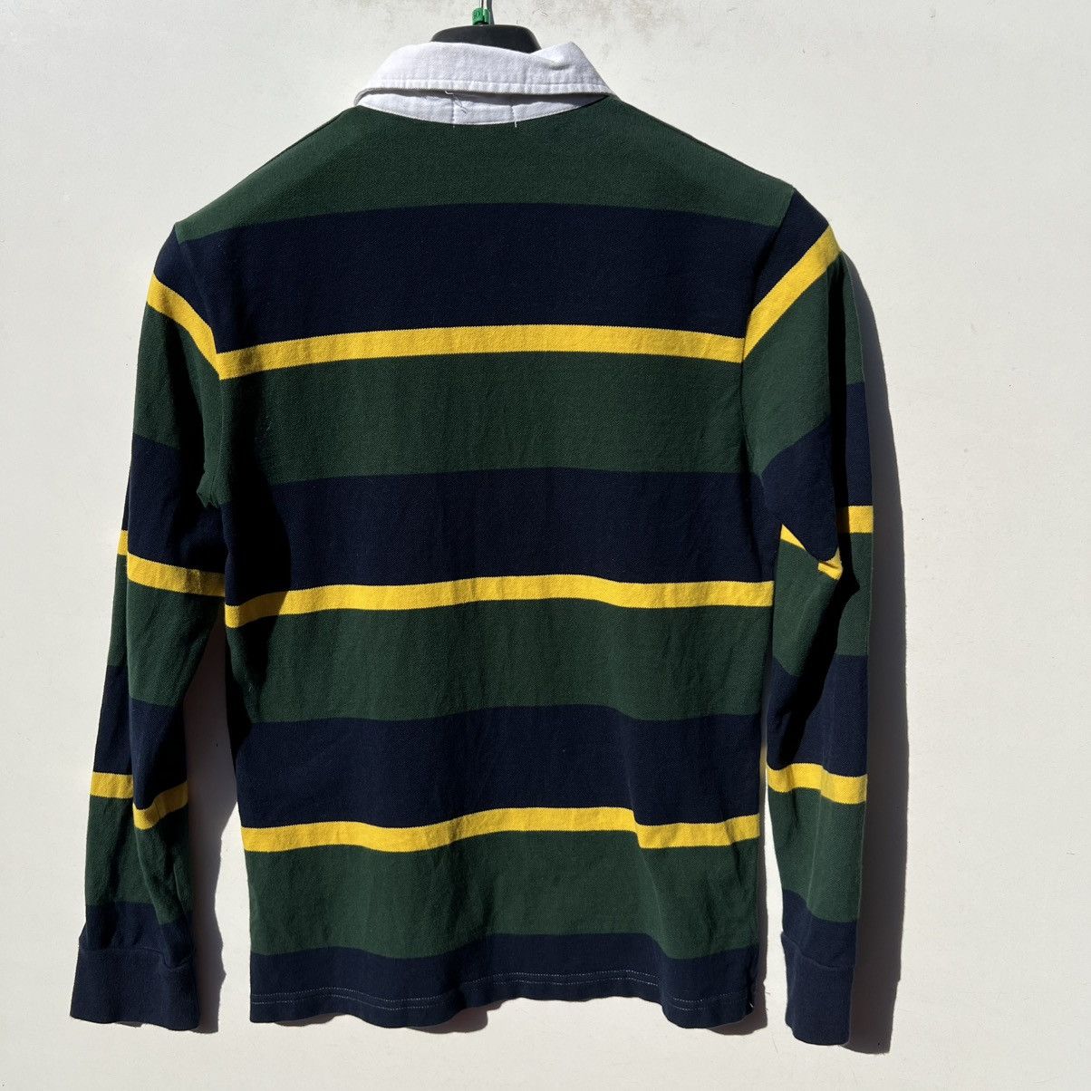Polo Ralph Lauren Polo Ralph Lauren polos vintage Size XL / US 12-14 / IT 48-50 - 6 Thumbnail
