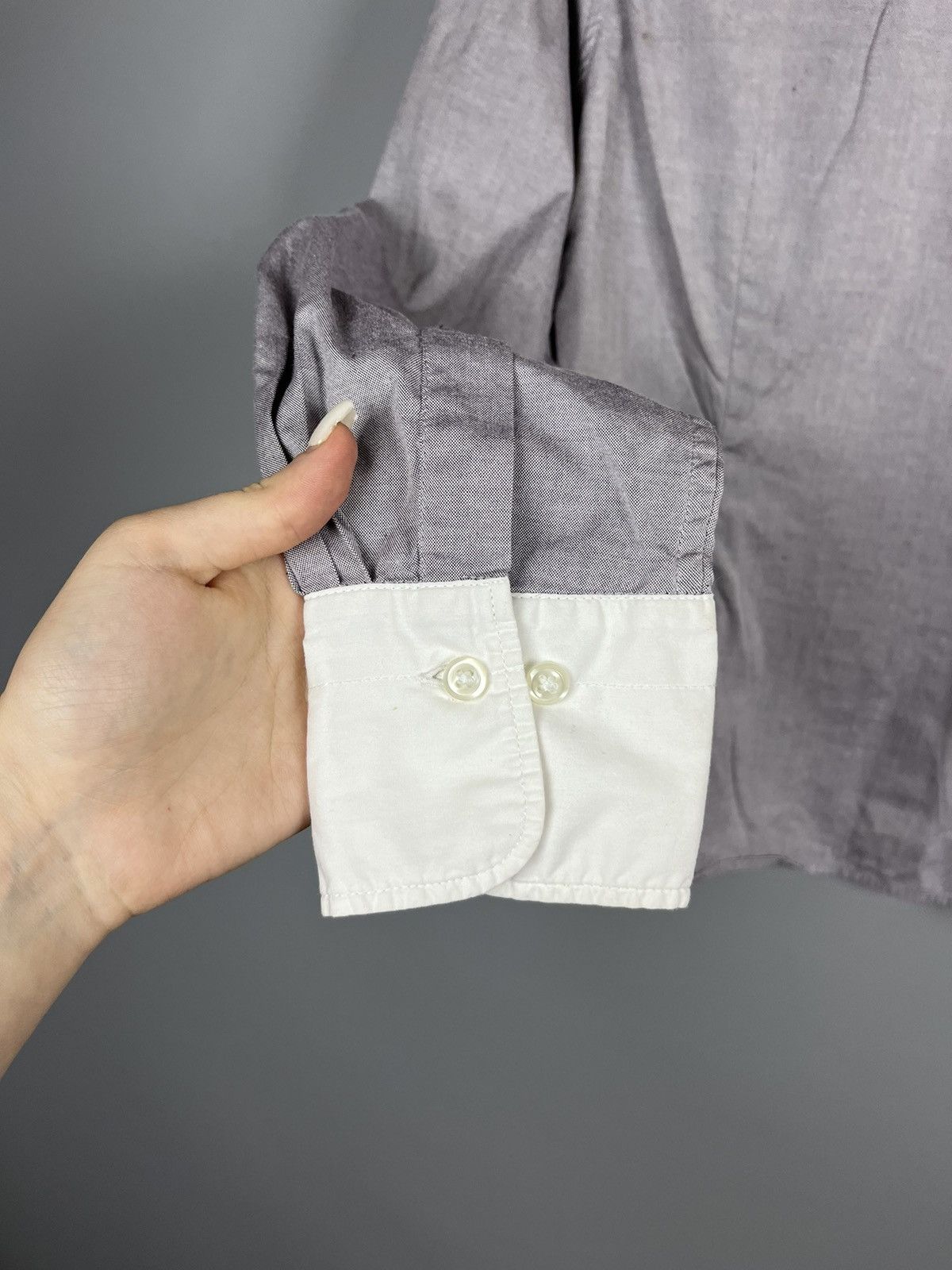 Polo Ralph Lauren Polo Jeans Company Ralph Lauren button up shirt Size S / US 4 / IT 40 - 5 Thumbnail