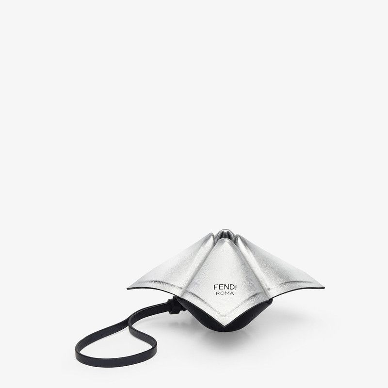 Fendi o1B3y1r0326 Size : OS / Fortune Teller Charm in Silver Size ONE SIZE - 1 Thumbnail