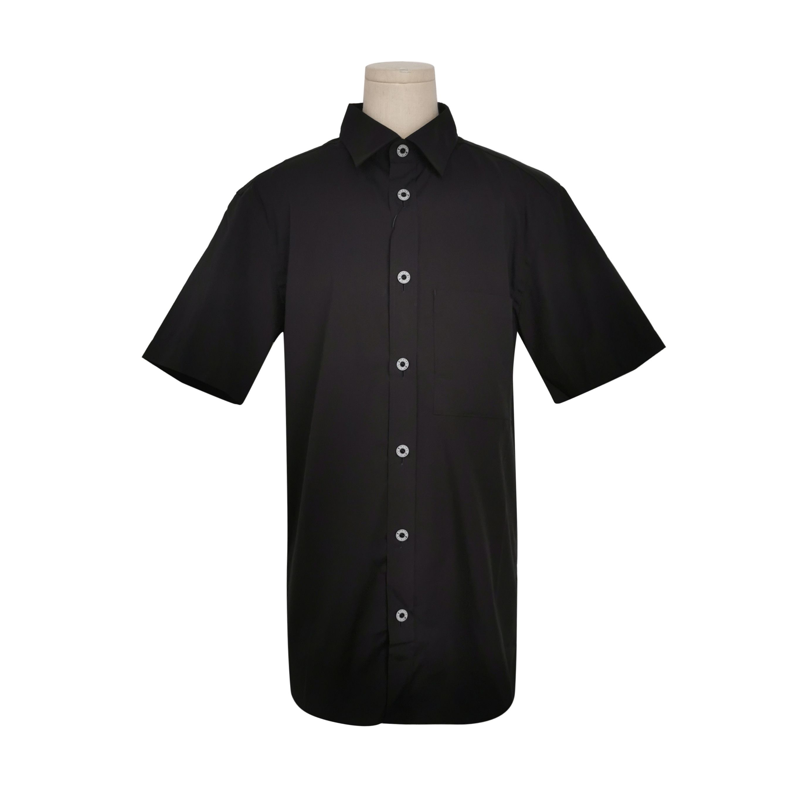 Burberry Burberry Men xs Button Ups Size US XS / EU 42 / 0 - 1 Thumbnail