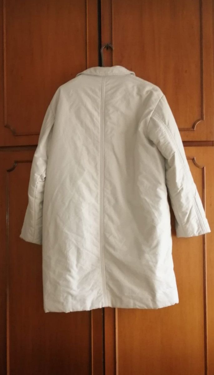 Max Mara Max Mara coat Size L / US 10 / IT 46 - 2 Thumbnail