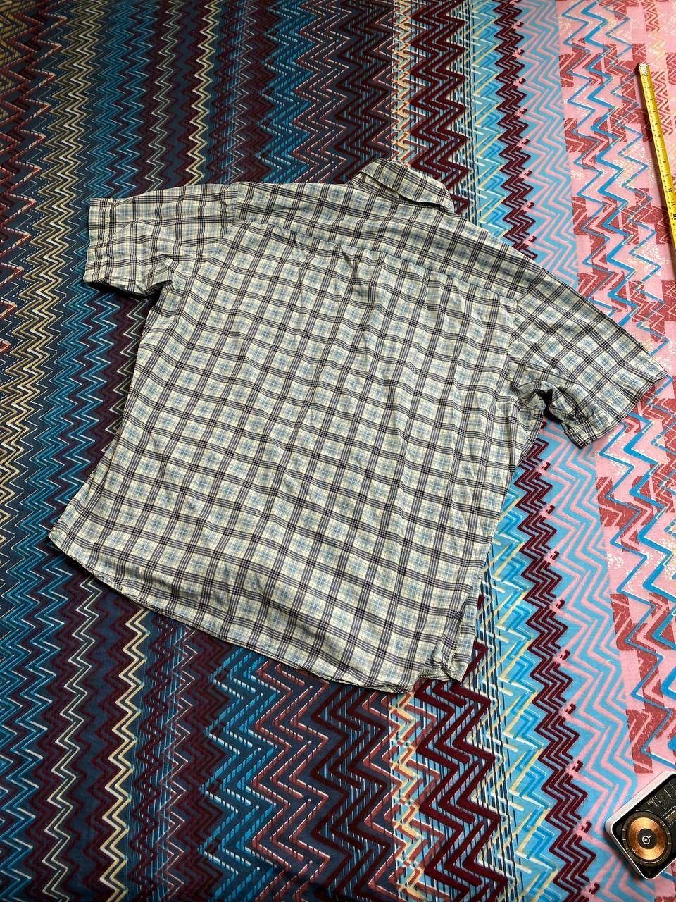Diesel Vintage Y2K shirt Diesel print streetwear Size US XL / EU 56 / 4 - 12 Thumbnail