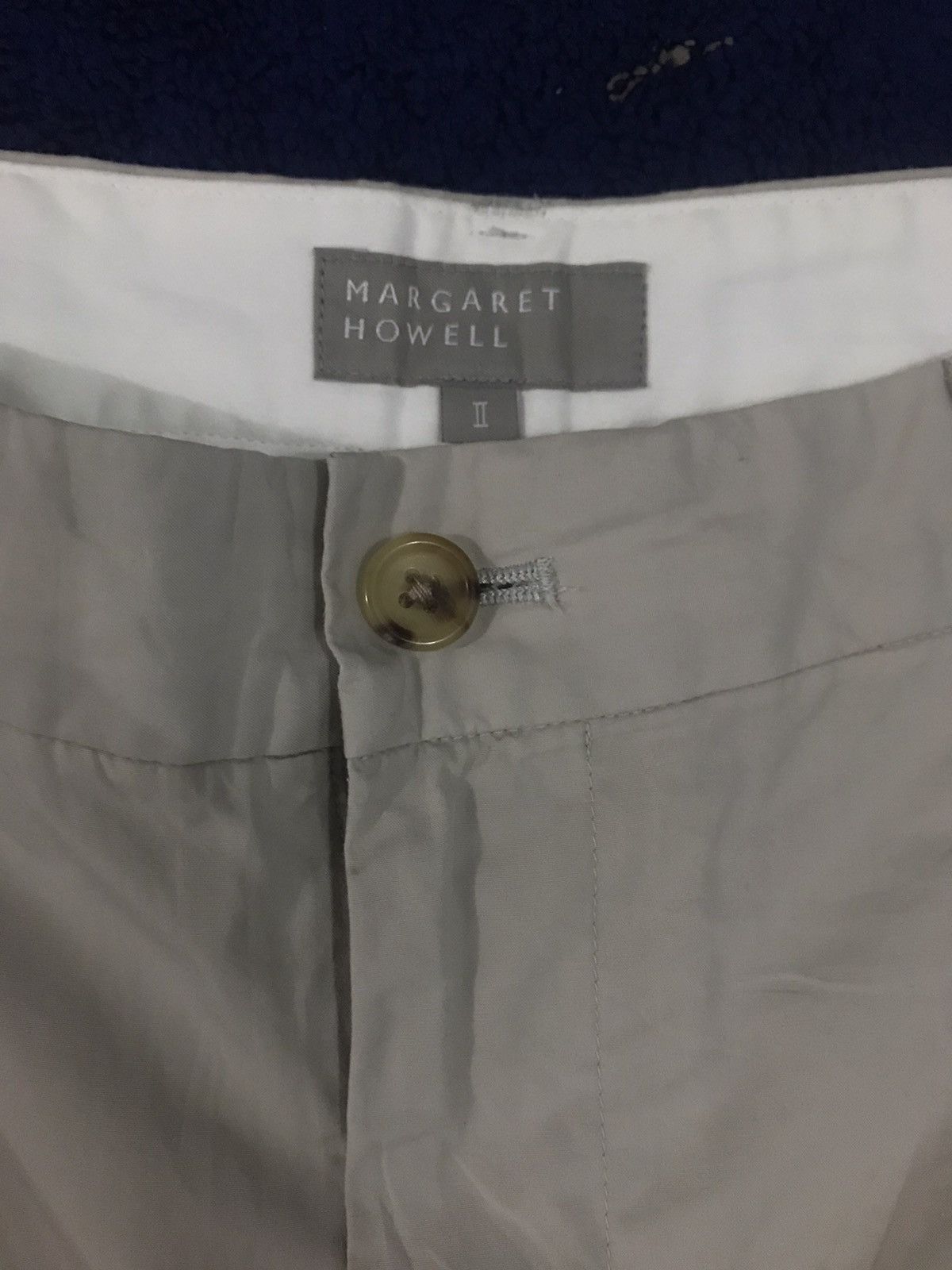 Margaret Howell Margaret Howell Size US 30 / EU 46 - 4 Thumbnail
