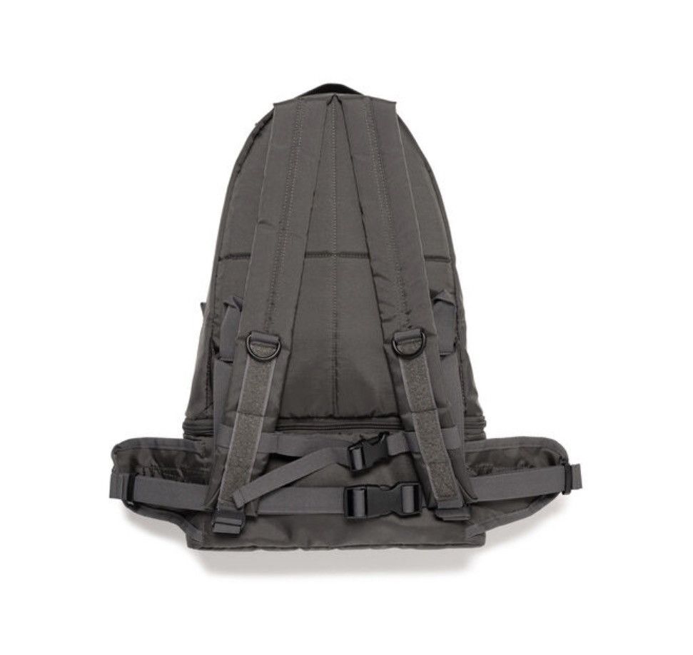Human Made Human Made Backpack Size ONE SIZE - 2 Thumbnail