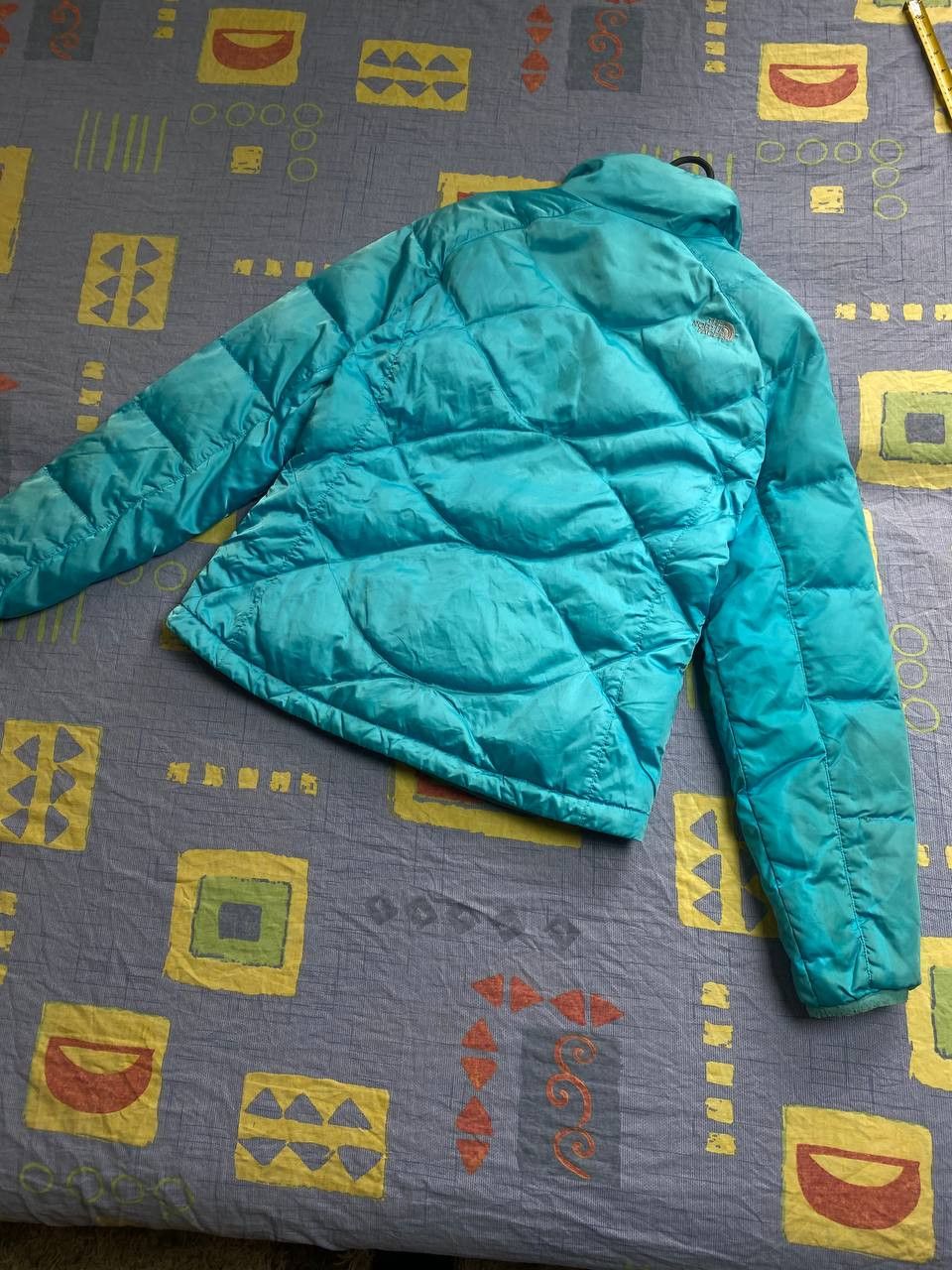 The North Face The North Face Jacket Size US XS / EU 42 / 0 - 18 Thumbnail