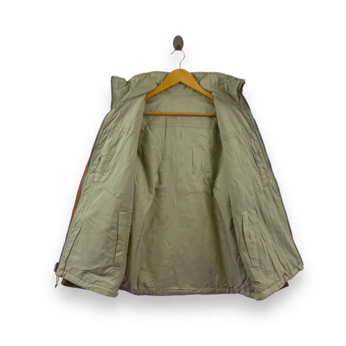 Uniqlo UNIQLO AIR TECH JACKET Quilted Light Puffer Windbreaker Size US S / EU 44-46 / 1 - 5 Thumbnail