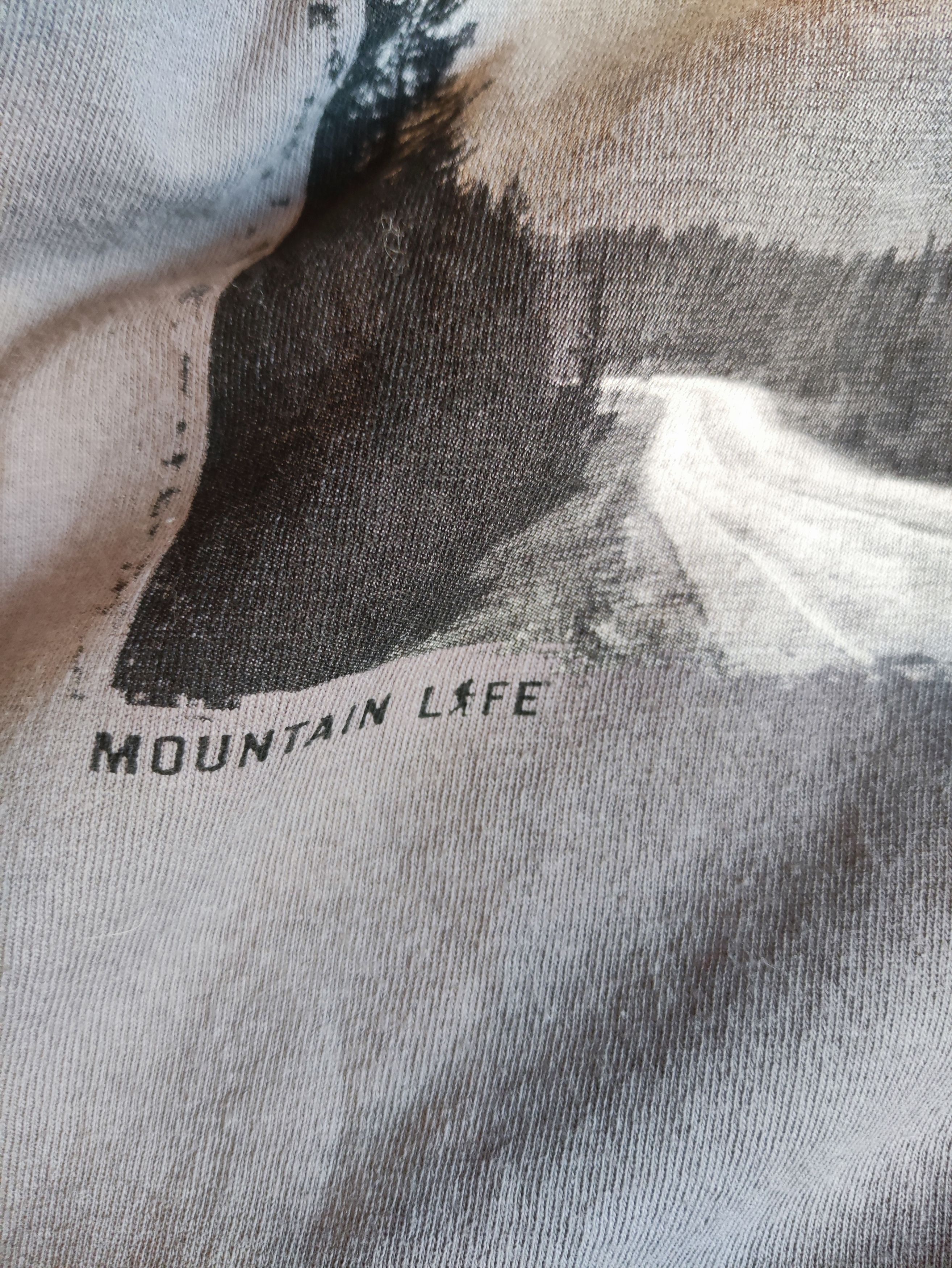 The Mountain Biker t-shirt 2010 The Mountain Size US XXL / EU 58 / 5 - 2 Thumbnail