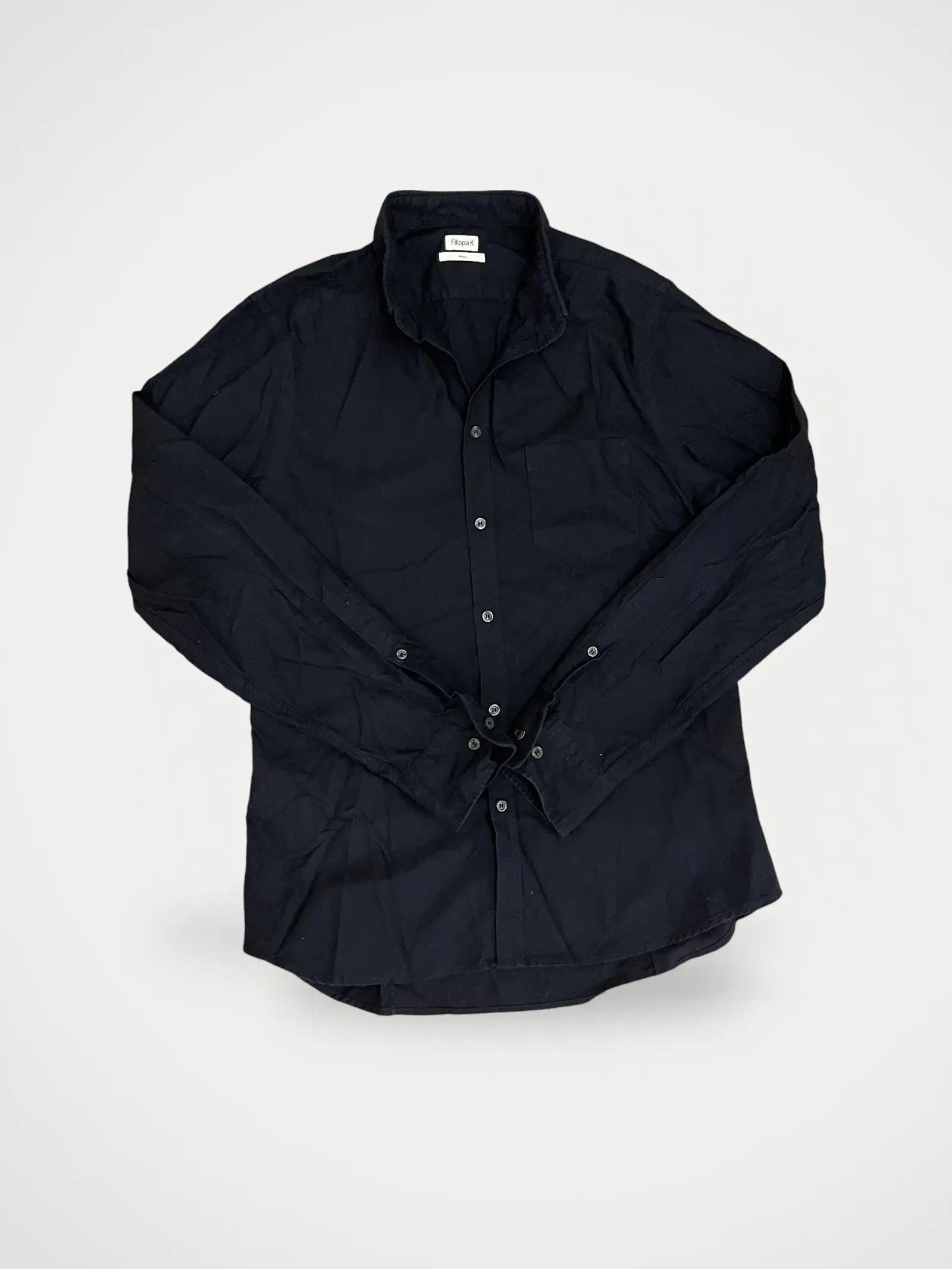 Filippa K Shirt