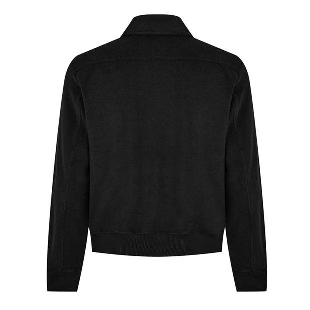 Tom Ford o1g2r1mq0724 Shirt Jackets in Black Size US XL / EU 56 / 4 - 2 Thumbnail