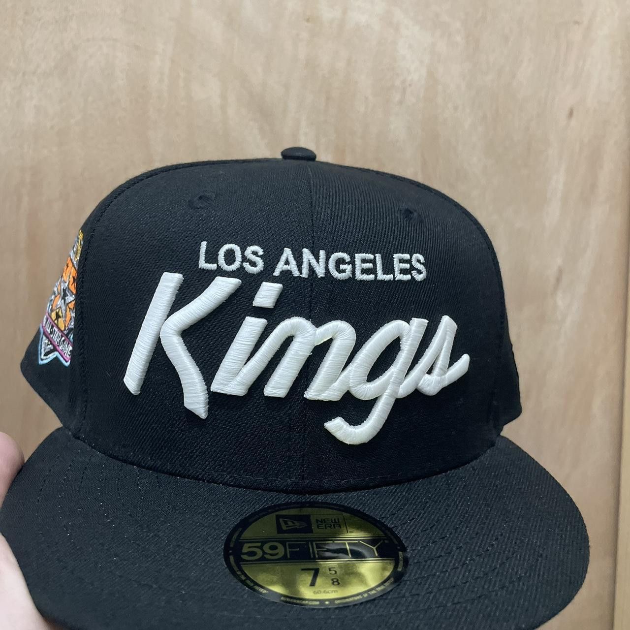 New Era New Era Men's Hat Size ONE SIZE - 1 Thumbnail