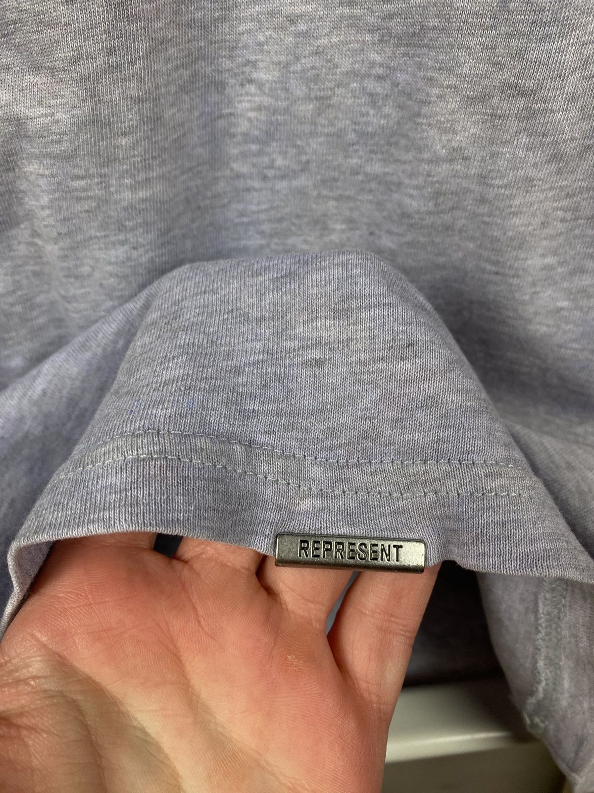 Represent Clo. 🚩T-Shirt Represent Owners Club Multicolour Tee 🚩 Size US M / EU 48-50 / 2 - 8 Thumbnail
