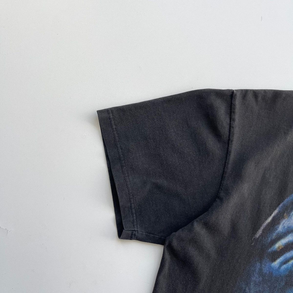 Pink Floyd × Vintage Pink Floyd The Wall Face Scream 90’s Vintage T-Shirt Black Size US M / EU 48-50 / 2 - 5 Thumbnail
