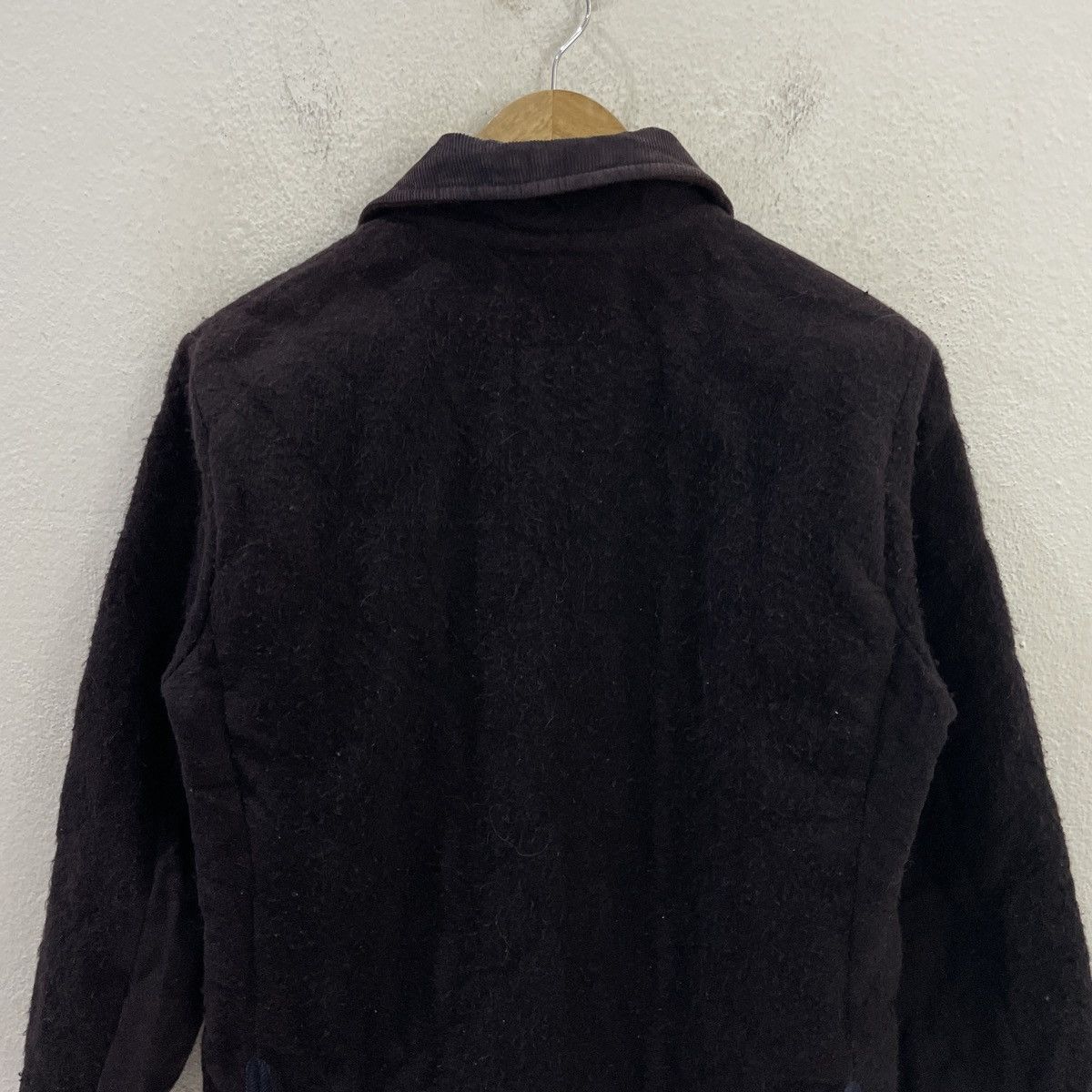 Lavenham Vintage Lavenham Wool Jacket Size US S / EU 44-46 / 1 - 13 Thumbnail