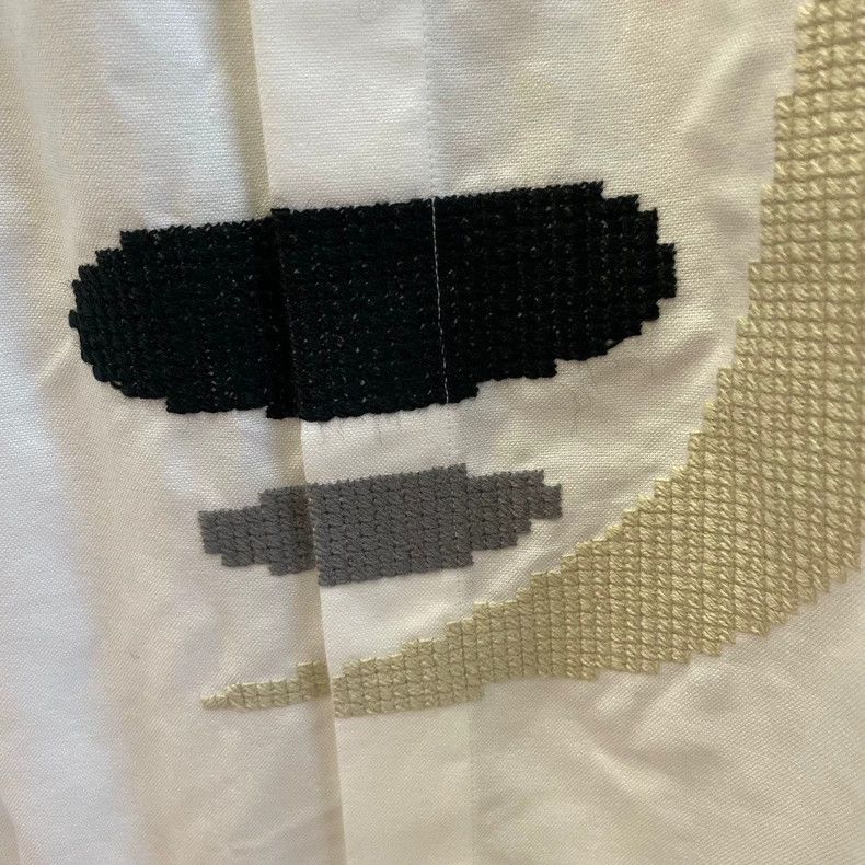 Loewe LOEWE size50 White shirt Size US M / EU 48-50 / 2 - 6 Thumbnail