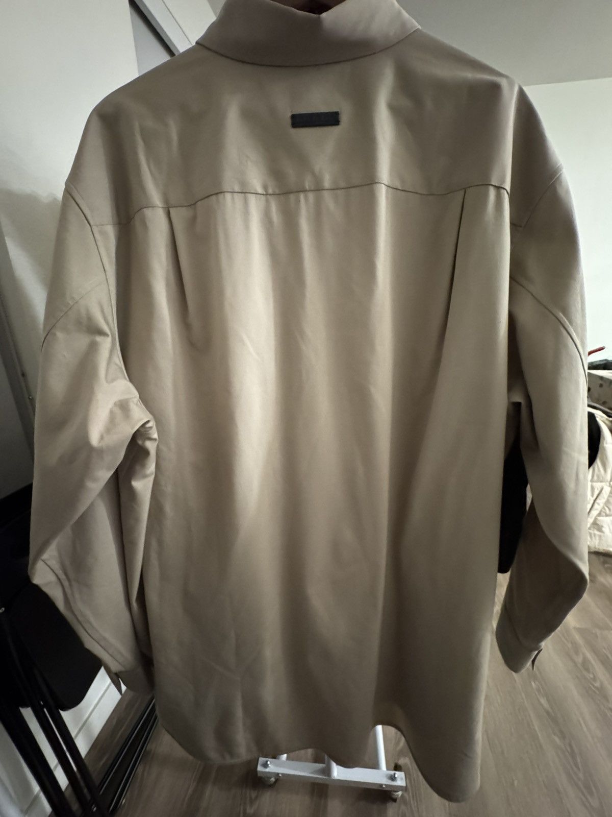 Fear of God Fear of God Eternal Shirt Size US L / EU 52-54 / 3 - 3 Thumbnail
