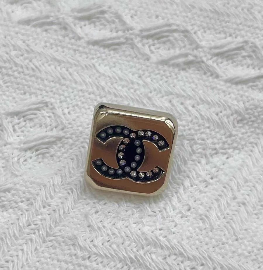 Chanel Chanel 3-in-1 Brooch Each Separately New Size ONE SIZE - 4 Thumbnail