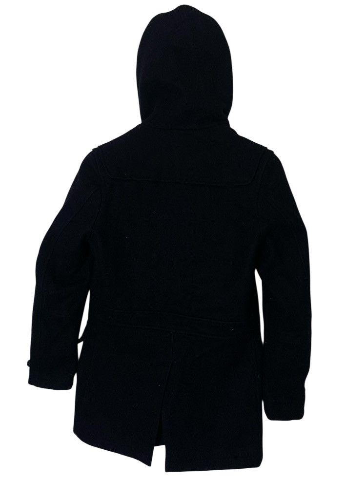 Margaret Howell WINTER FASHION MARGARETH HOWELL DUFFLE COAT NWOT! Size US L / EU 52-54 / 3 - 3 Thumbnail