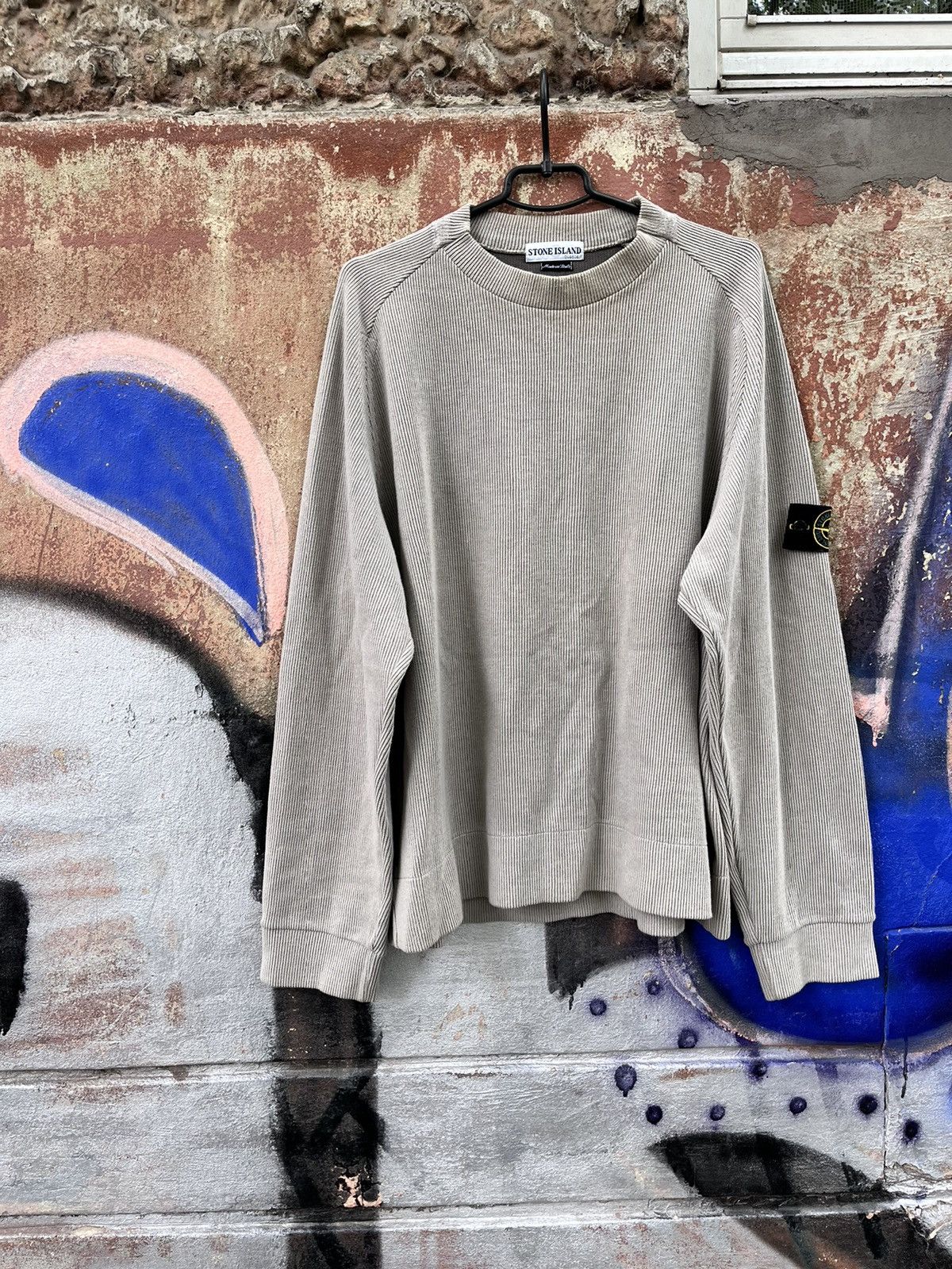 Massimo Osti Massimo Osti 2001😮‍💨 Size US XXL / EU 58 / 5 - 1 Thumbnail