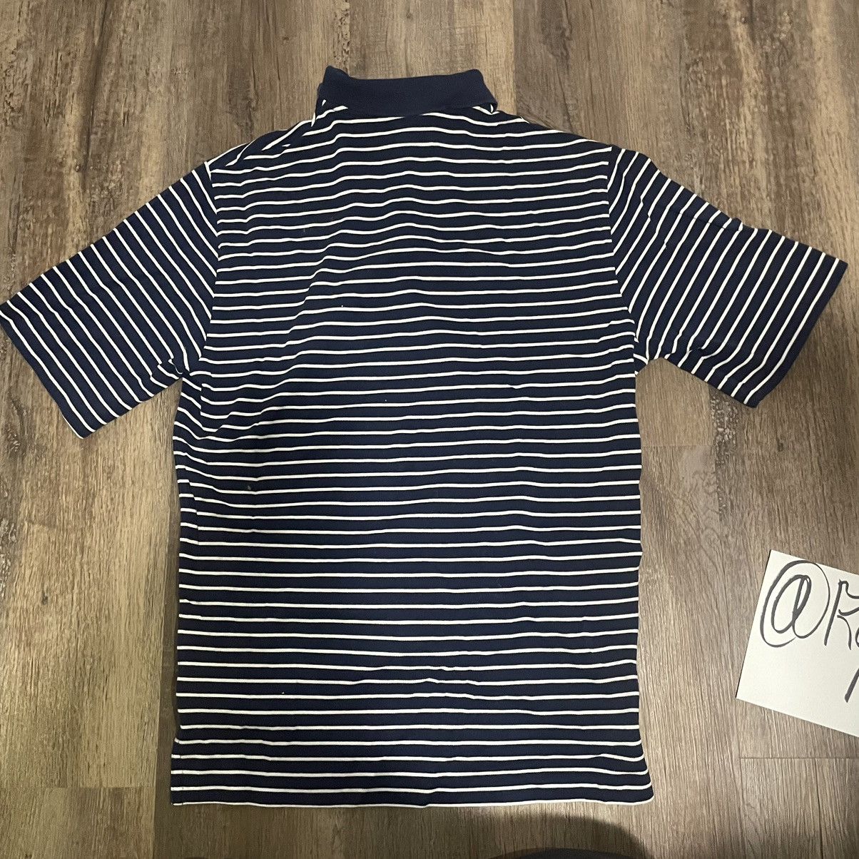 Polo Ralph Lauren 2 POLO TOPS Size US S / EU 44-46 / 1 - 14 Thumbnail