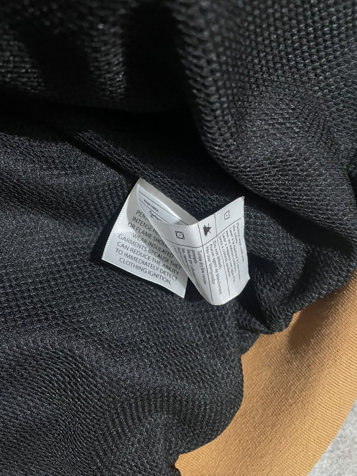 Carhartt Carhartt Rain Denfender Size US M / EU 48-50 / 2 - 5 Thumbnail