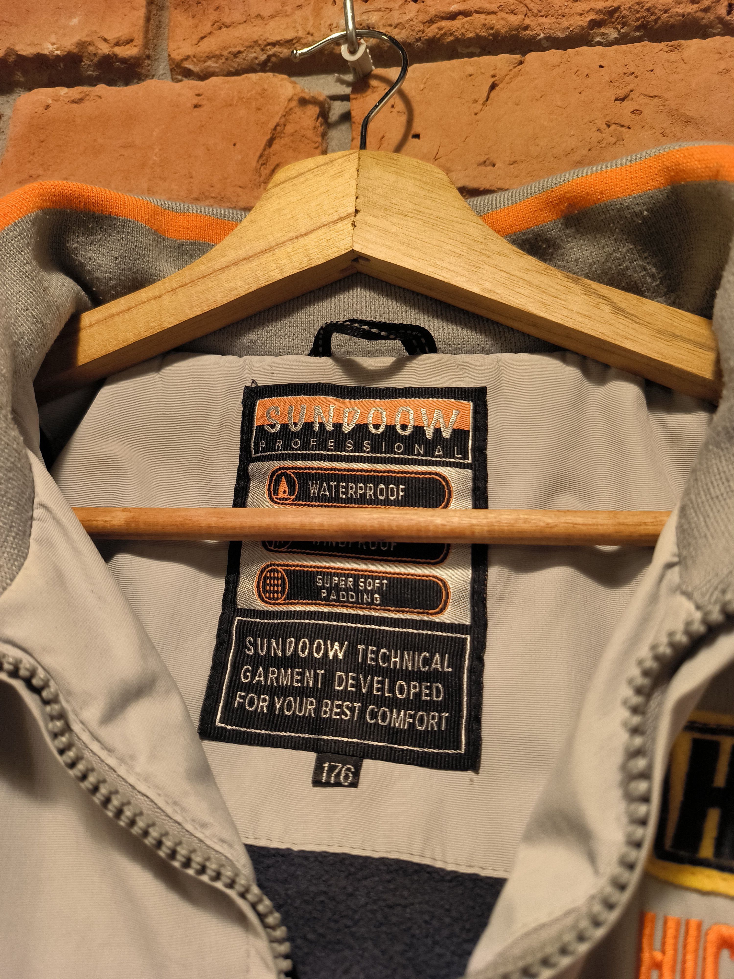 Vintage Vintage Racing Jacket High Speed World Champ Road Size US S / EU 44-46 / 1 - 6 Thumbnail