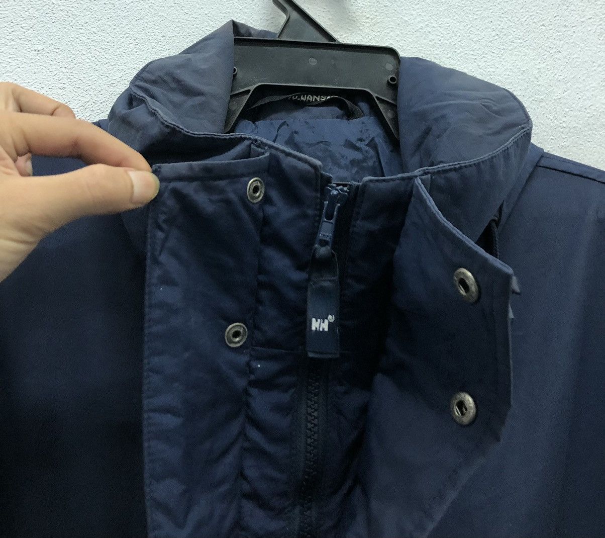 Helly Hansen Vintage Helly Hansen Jacket Size US S / EU 44-46 / 1 - 4 Thumbnail