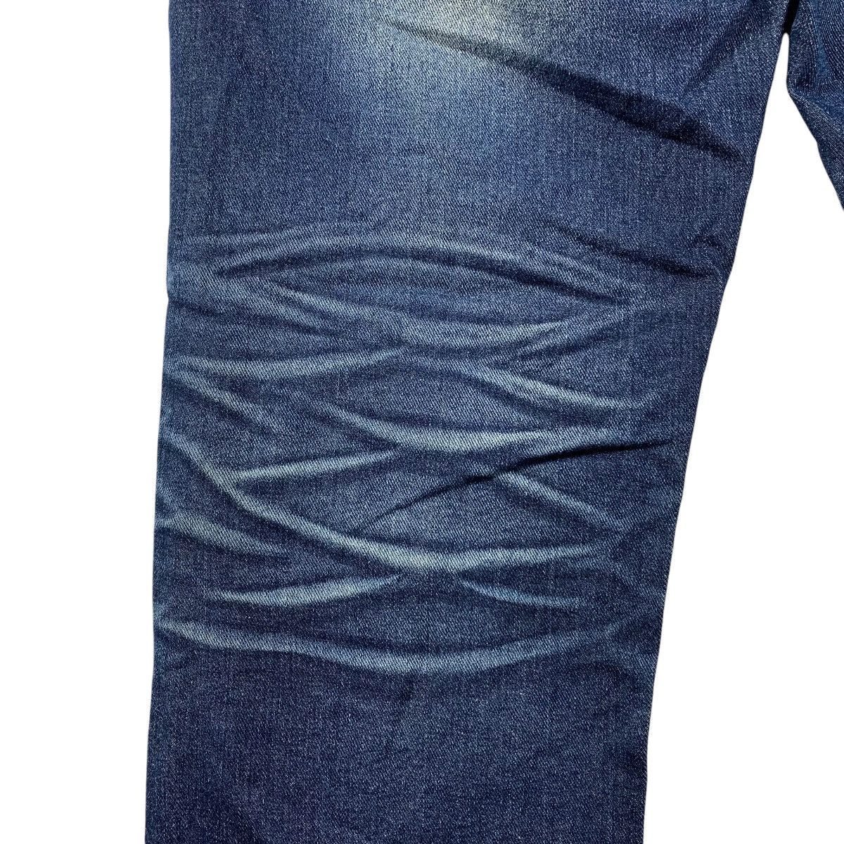 Designer × Japanese Brand JEANS WEAR japanesebrand blue jeans pants Size US 34 / EU 50 - 16 Thumbnail