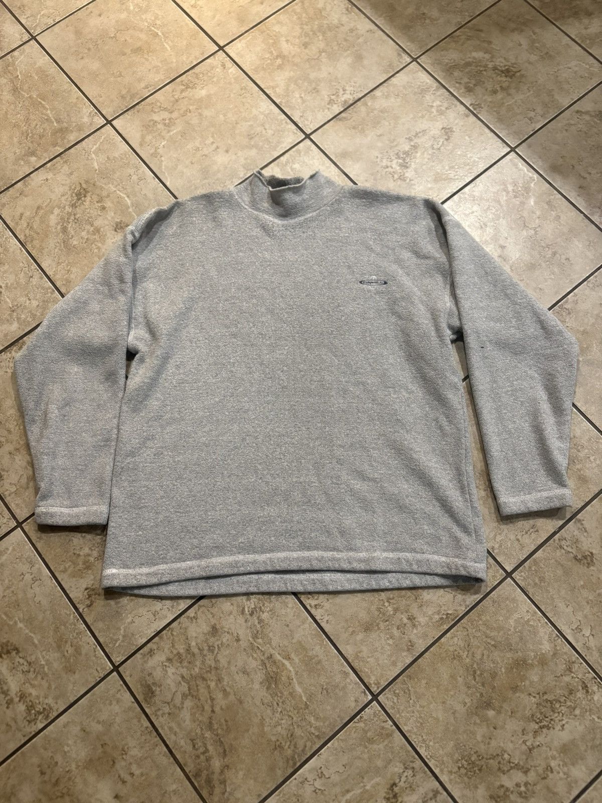 O'Neill Vintage surf sweatshirt Size US XL / EU 56 / 4 - 1 Thumbnail