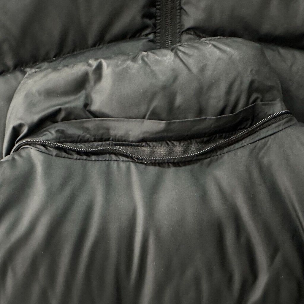 Mountain Hardwear Mountain Hardwear Downtown Long Down Parka L Black Fleece Size L / US 10 / IT 46 - 11 Thumbnail