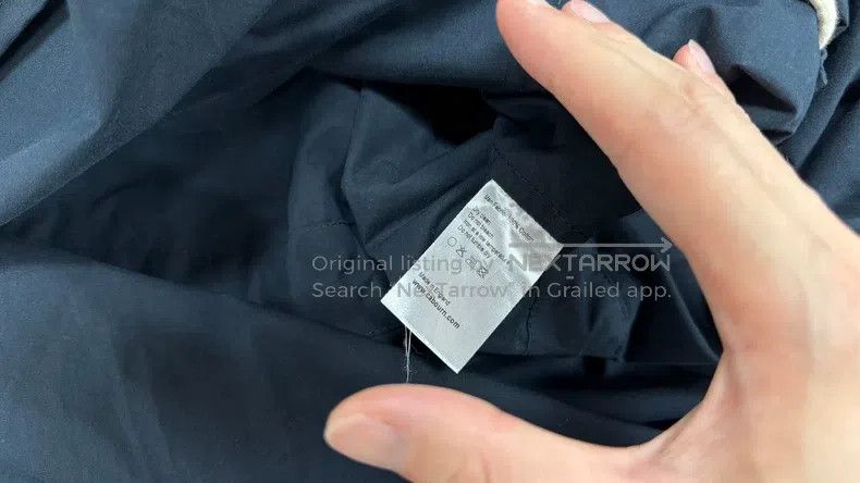 Nigel Cabourn Nigel Cabourn Collaboration Long Trench Coat Size US M / EU 48-50 / 2 - 8 Thumbnail