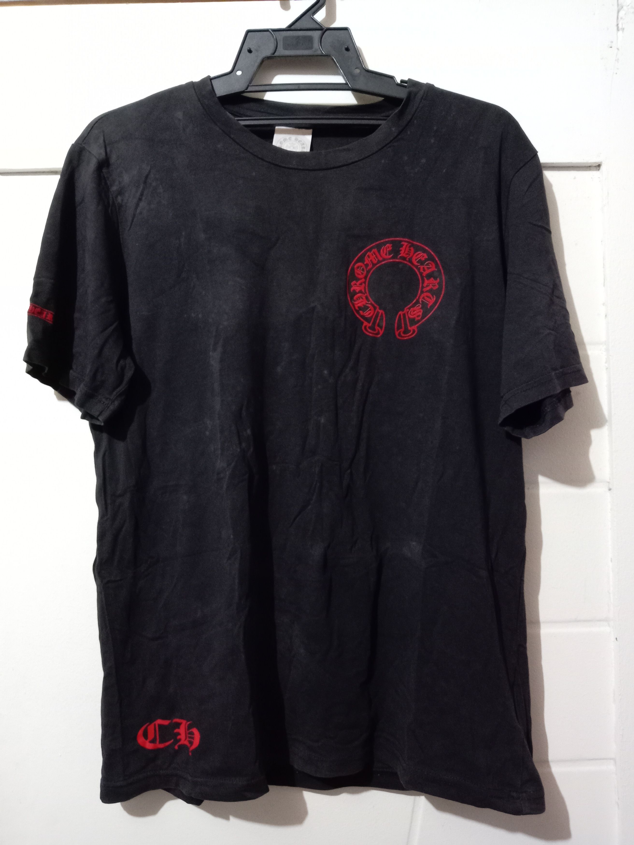 Chrome Heart Tee