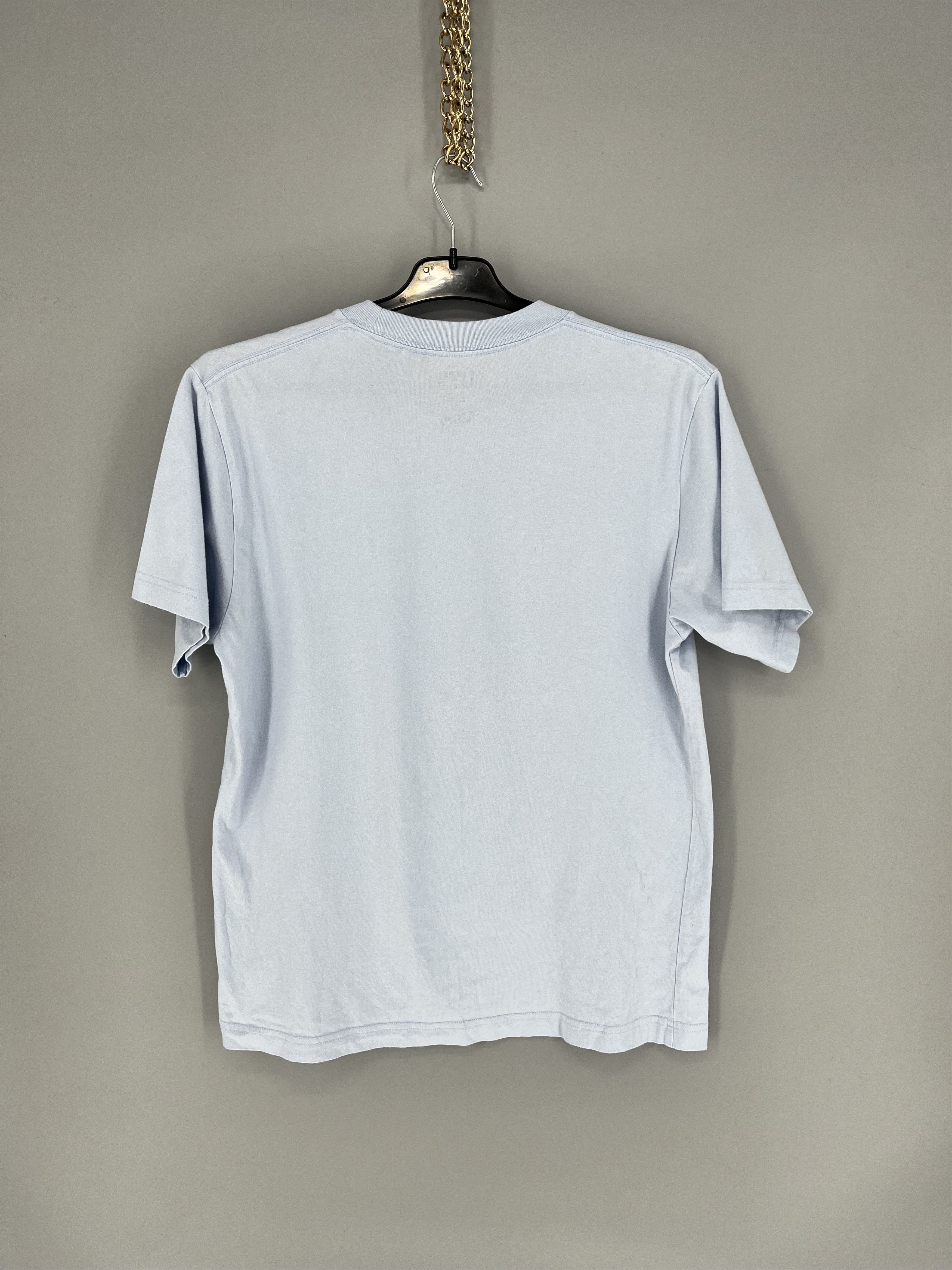 Uniqlo × Vintage Vintage Y2K Mickey Stands UT (Short Sleeve Graphic T-Shirt) Size US M / EU 48-50 / 2 - 9 Thumbnail