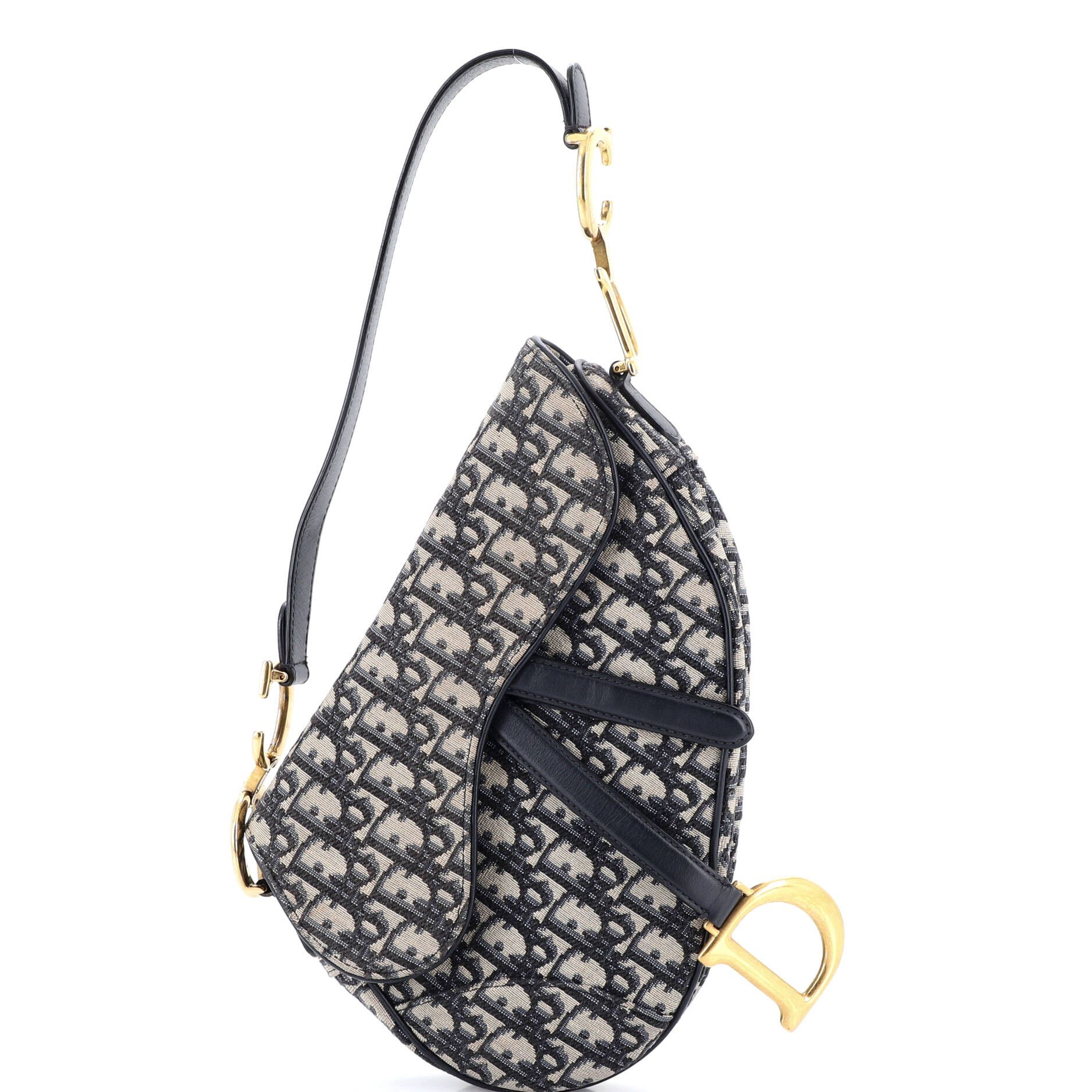 Dior Saddle Handbag Size ONE SIZE - 1 Thumbnail