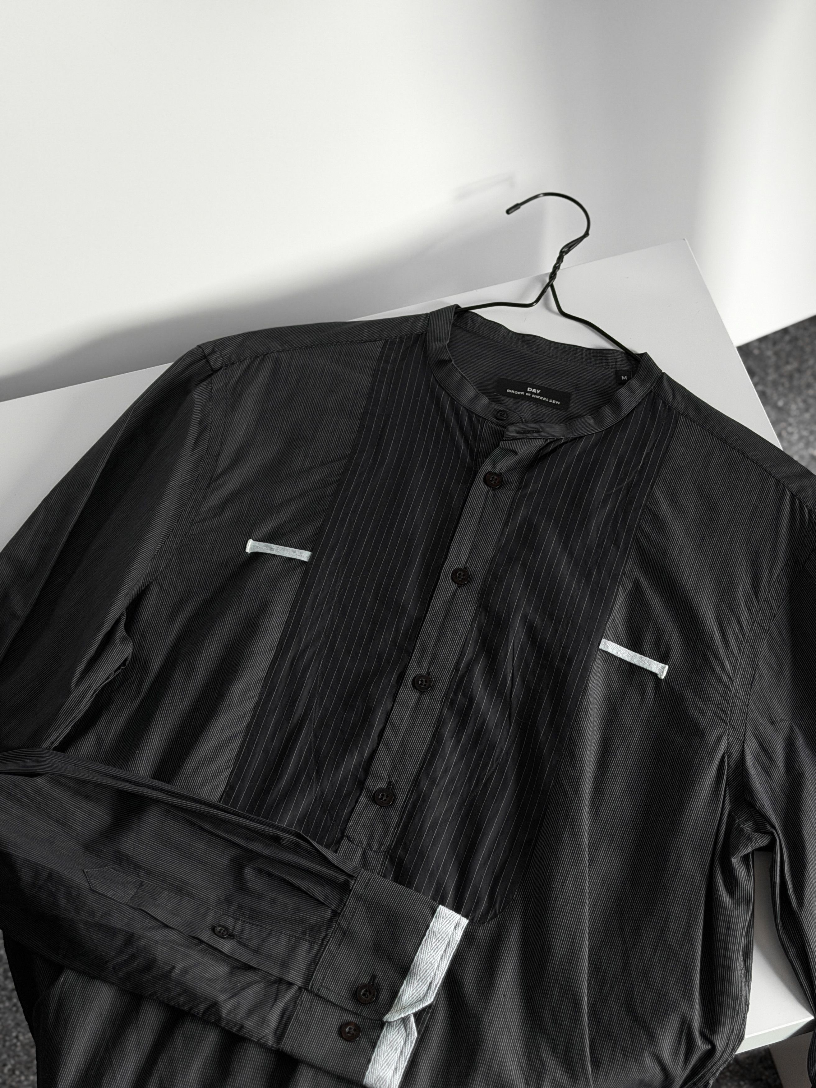 Other Day Birger et Mikkelsen Women’s Shirt Size M / US 6-8 / IT 42-44 - 2 Thumbnail