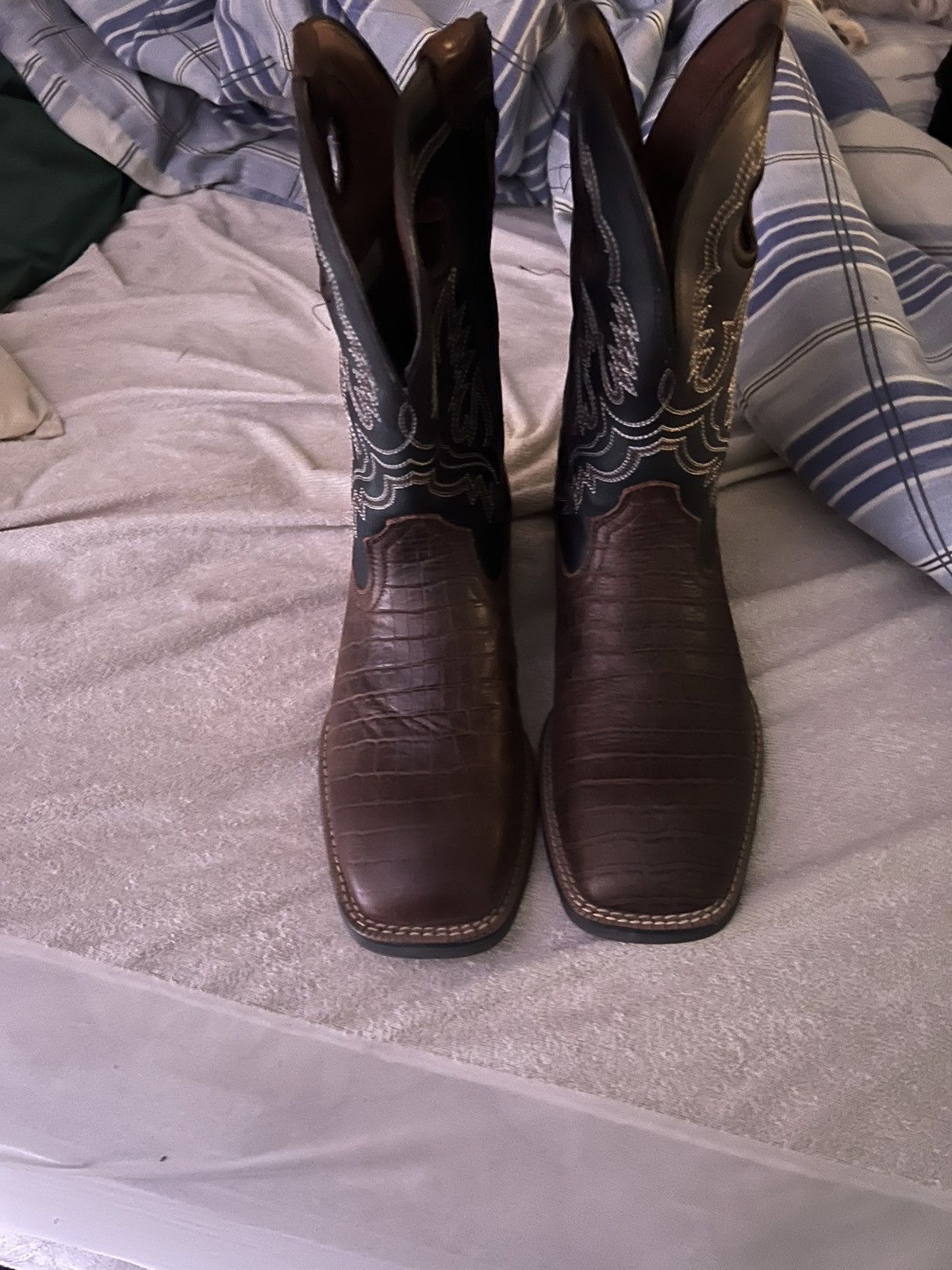 Ariat Ariat boots Size US 7 / EU 40 - 5 Thumbnail