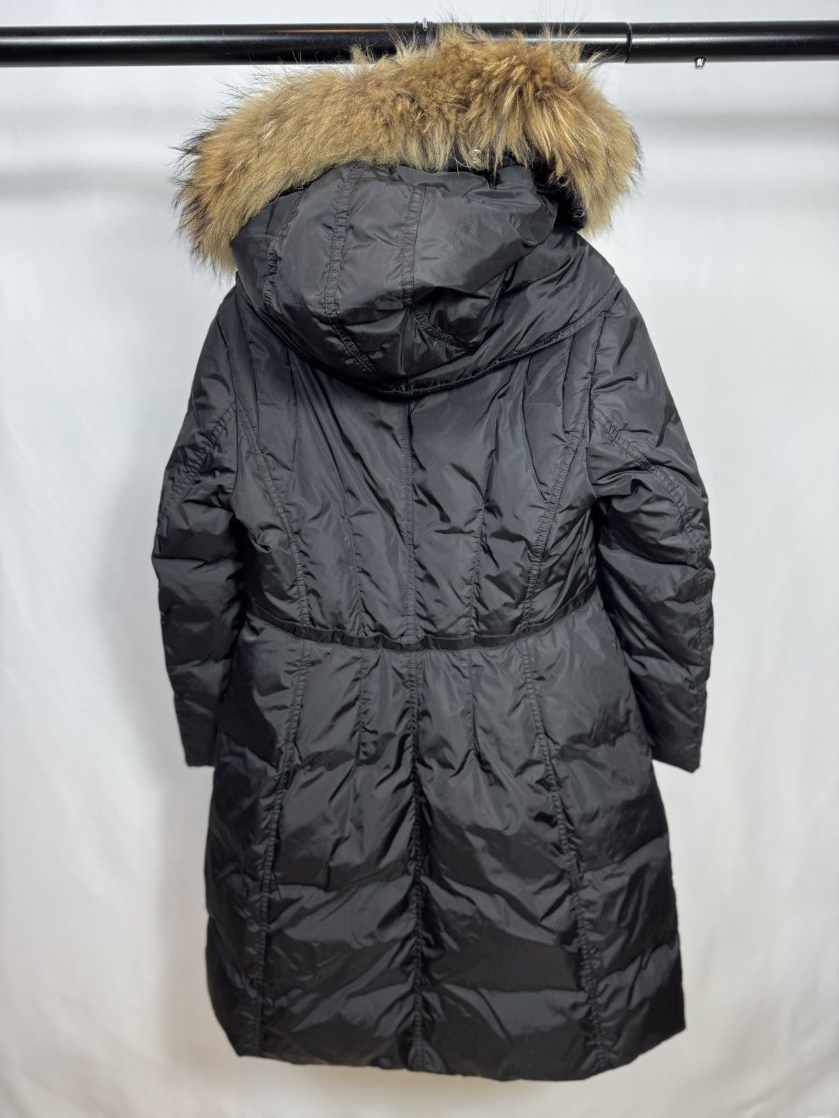 Moncler Moncler Phalangere Ladies Jacket Size S / US 4 / IT 40 - 4 Thumbnail