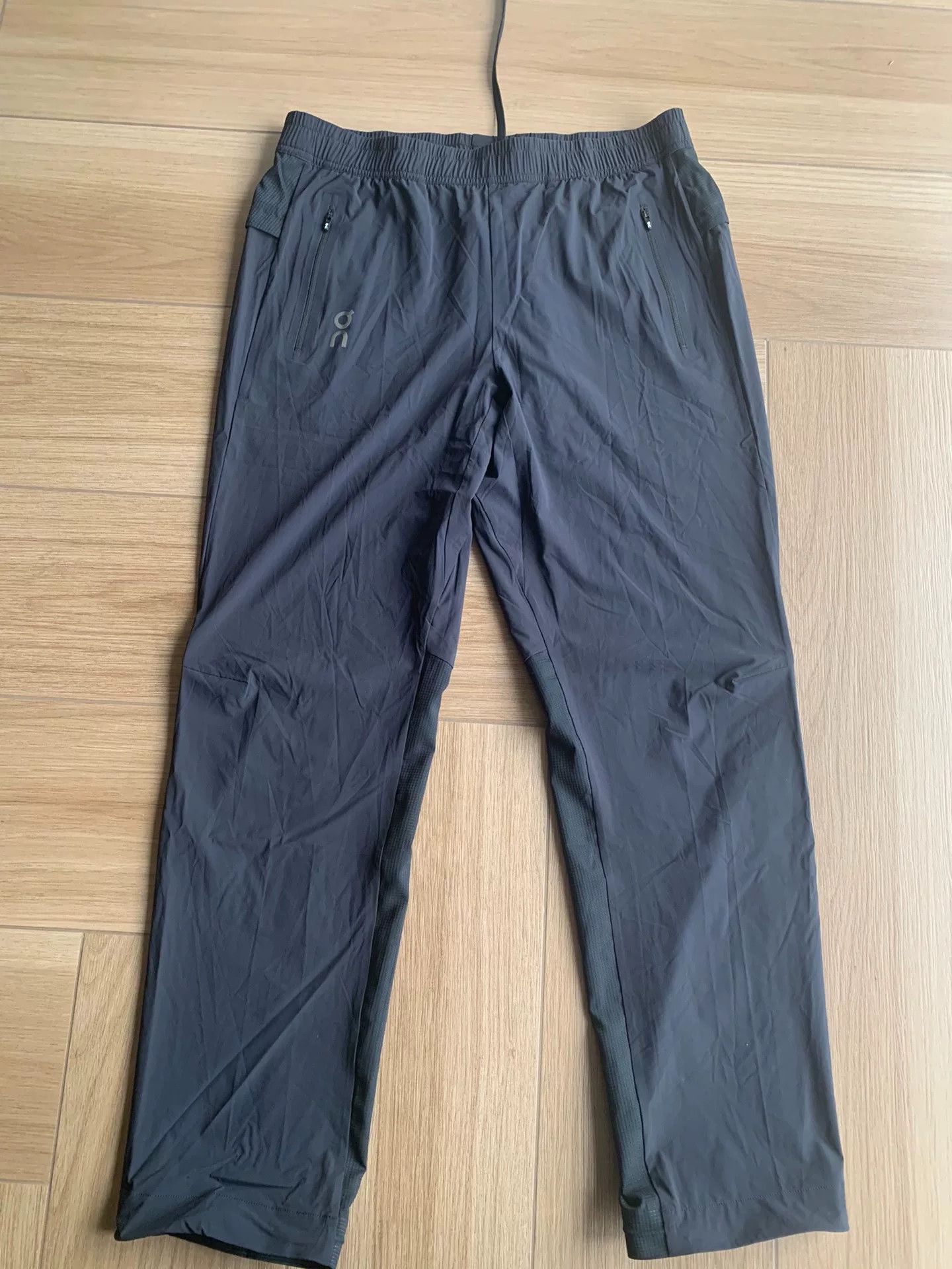 SOAR Running lightweight breathable men's track pants Size US 34 / EU 50 - 1 Thumbnail