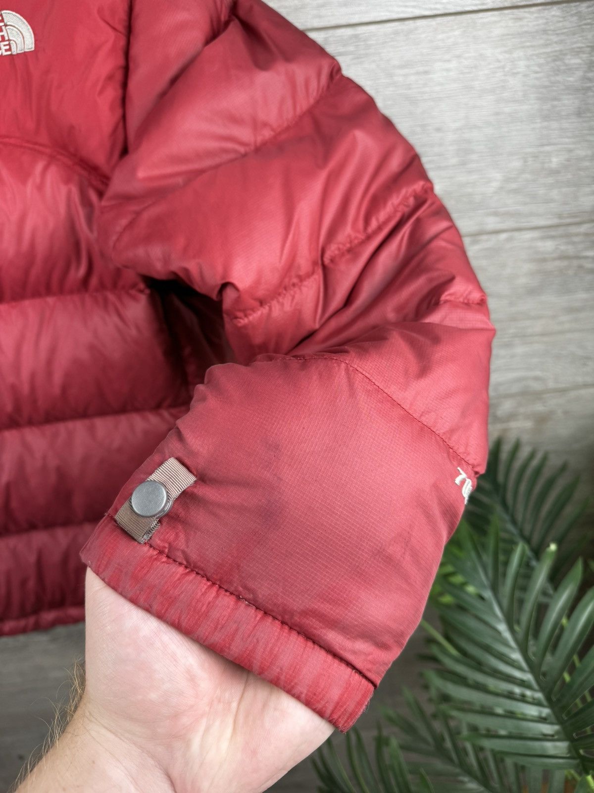 The North Face VINTAGE THE NORTH FACE 700 WOMEN PUFFER DOWN JACKET SIZE S Size S / US 4 / IT 40 - 21 Thumbnail