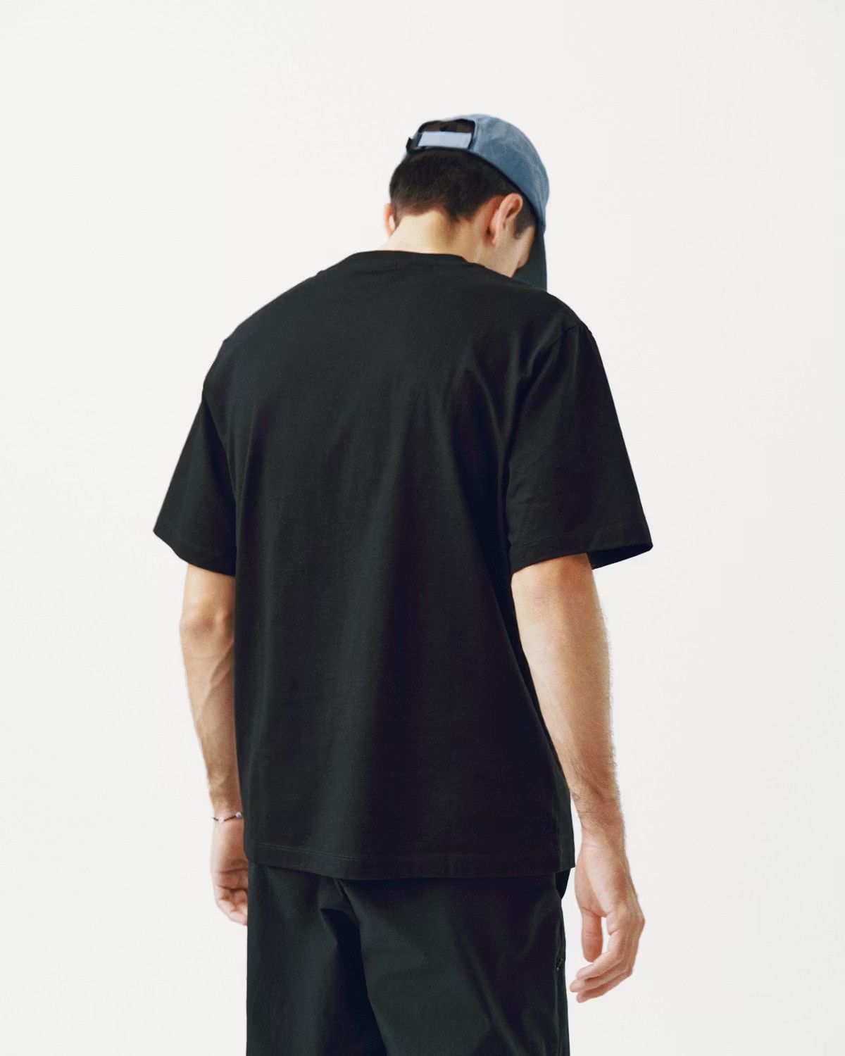 Pas Normal Studios Men's Off-Race T-Shirt (LATEST!) Size US S / EU 44-46 / 1 - 4 Thumbnail
