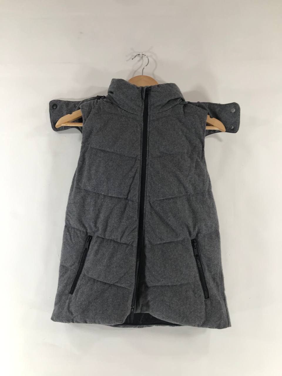 Gap × If Six Was Nine Gap Puffer Vest Rare design Size US S / EU 44-46 / 1 - 1 Thumbnail