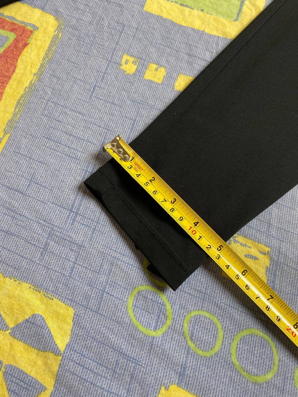 Nike Y2K Nike Track Pants Size US 30 / EU 46 - 7 Thumbnail