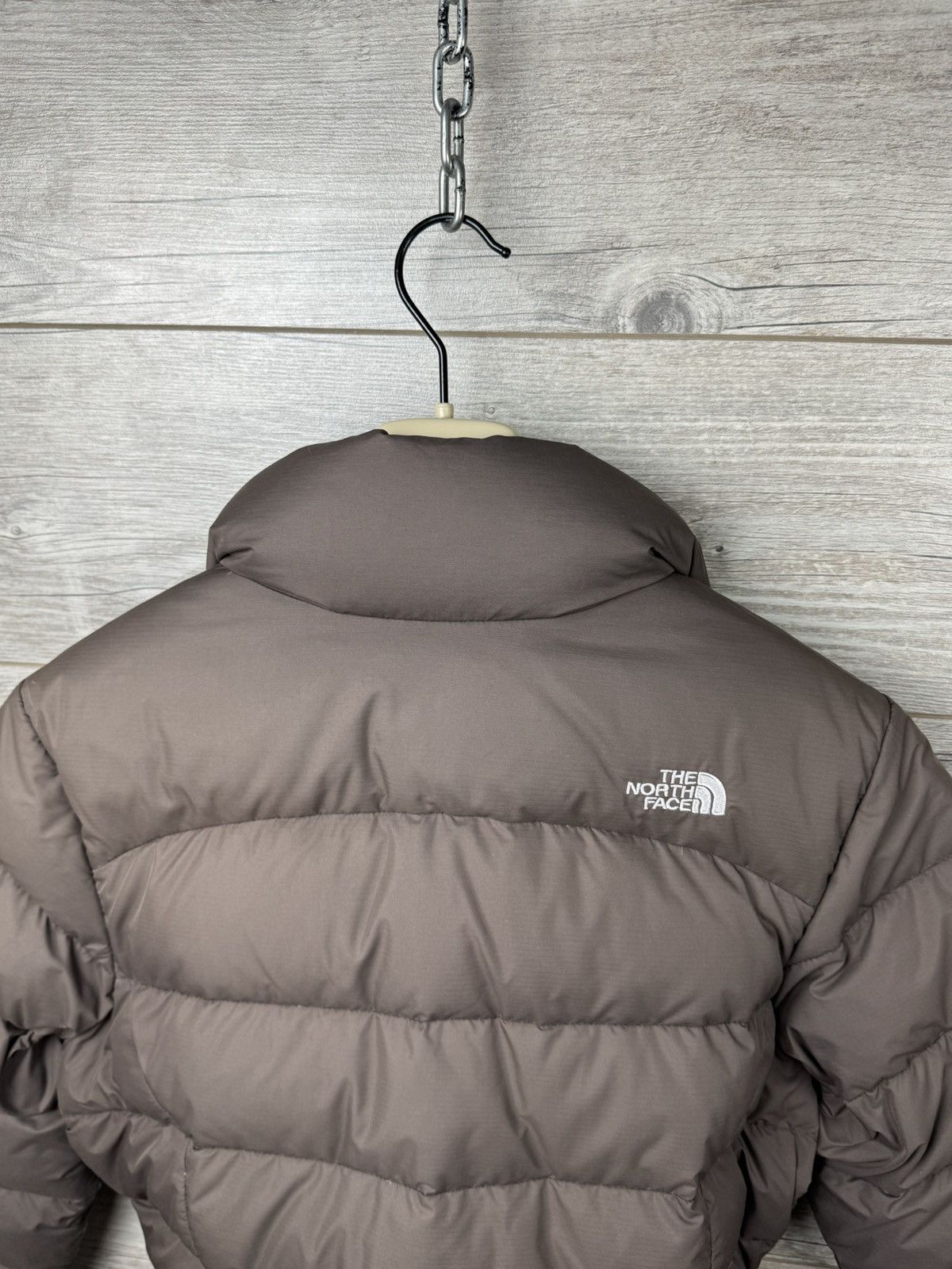 The North Face THE NORTH FACE DOWN JACKET PUFFER WOMANS U2K STYLE SIZE M Size M / US 6-8 / IT 42-44 - 21 Thumbnail