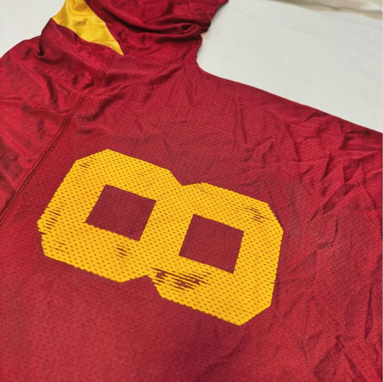 Nike Nike trojans NFL Size US L / EU 52-54 / 3 - 9 Thumbnail
