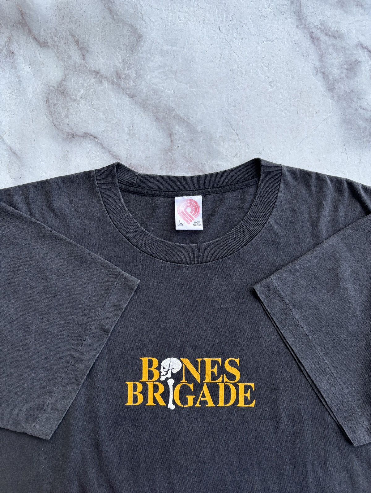 Powell Peralta 90s Rare Bones Brigade tee Size US L / EU 52-54 / 3 - 1 Thumbnail