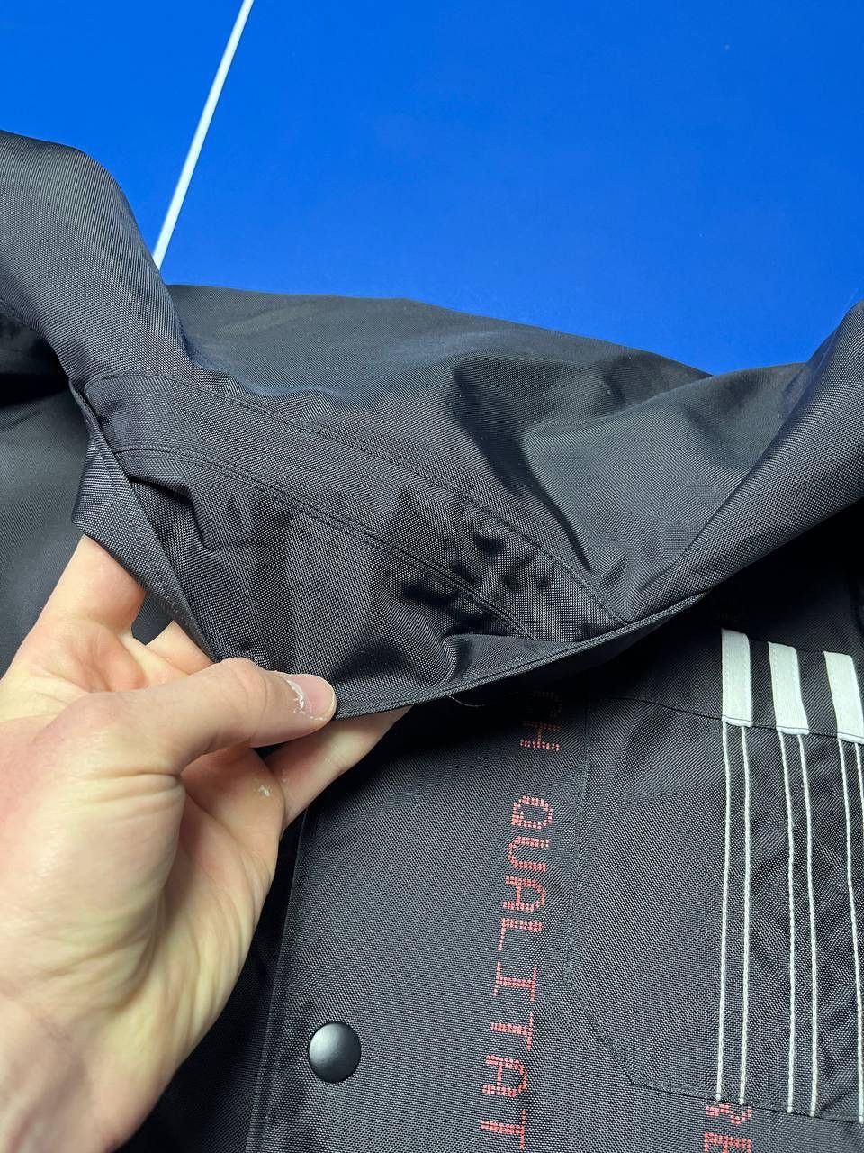 Adidas Adidas & Alexander Wang Size US L / EU 52-54 / 3 - 7 Thumbnail