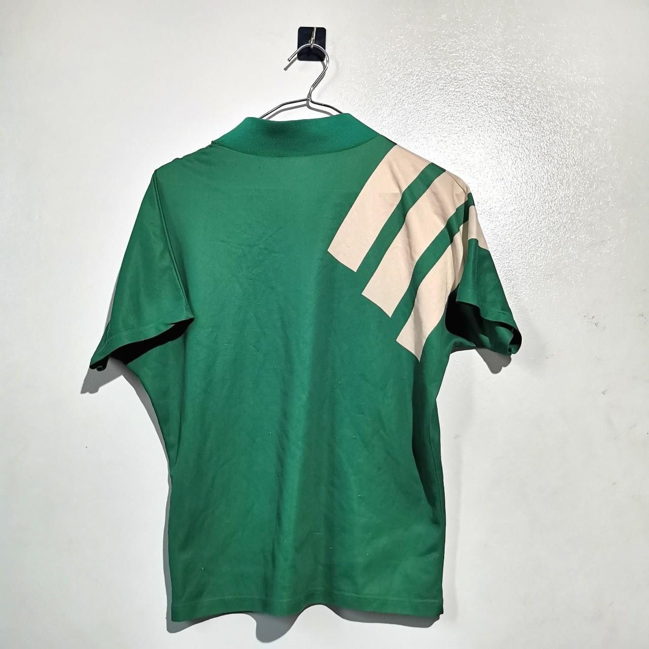 Adidas Fc Liverpool 1991 1992 Away shirt jersey trikot Maglia Size US XXS / EU 40 - 4 Thumbnail