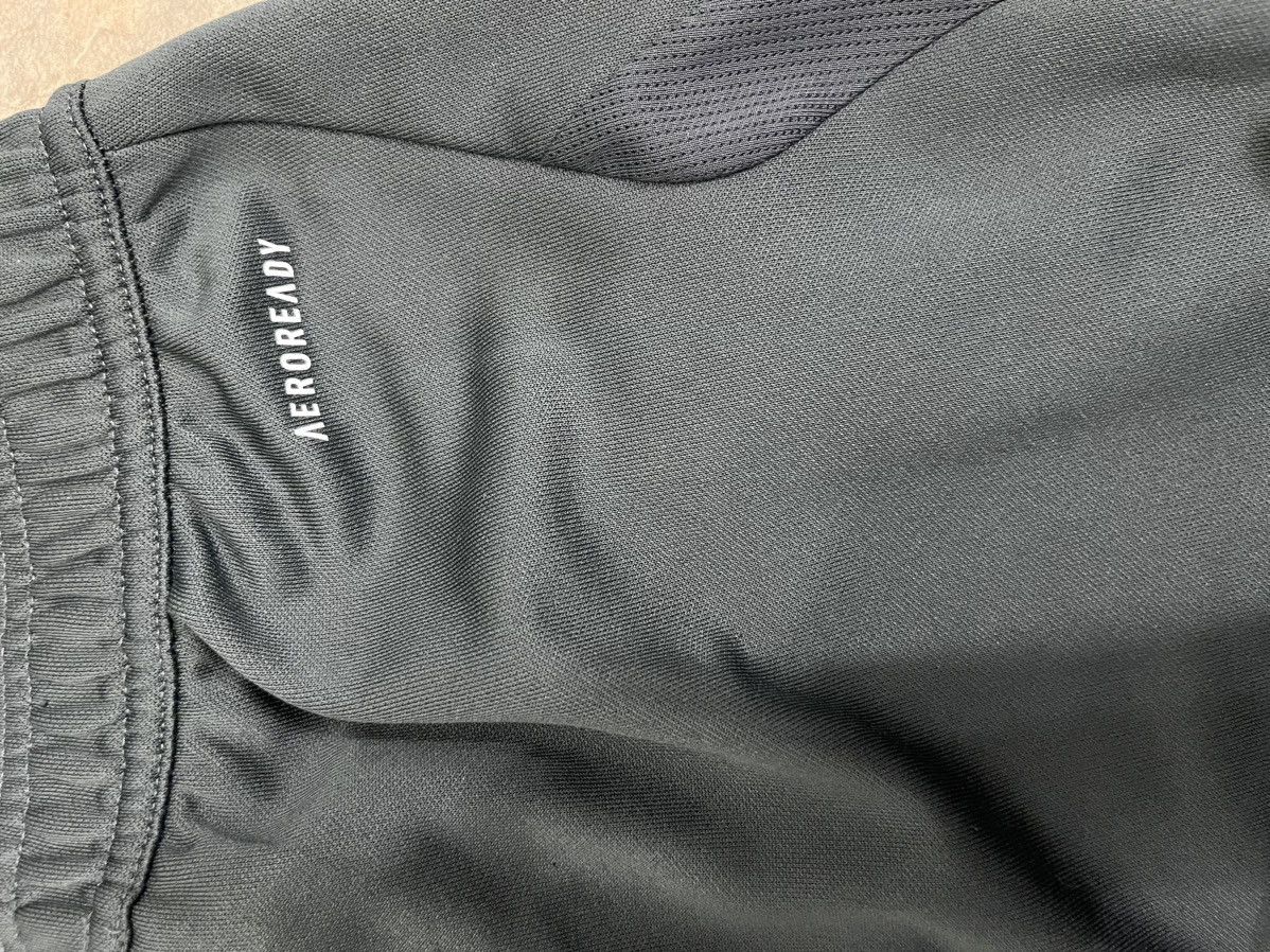 Adidas grey adidas tiro pants Size US 30 / EU 46 - 5 Thumbnail