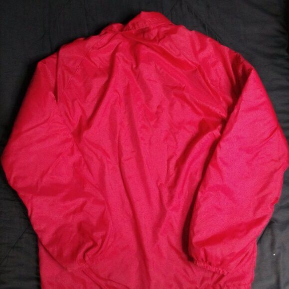Champion Vintage Champion Bakery Tobacco Grain Millers Union Jacke Size US S / EU 44-46 / 1 - 6 Thumbnail